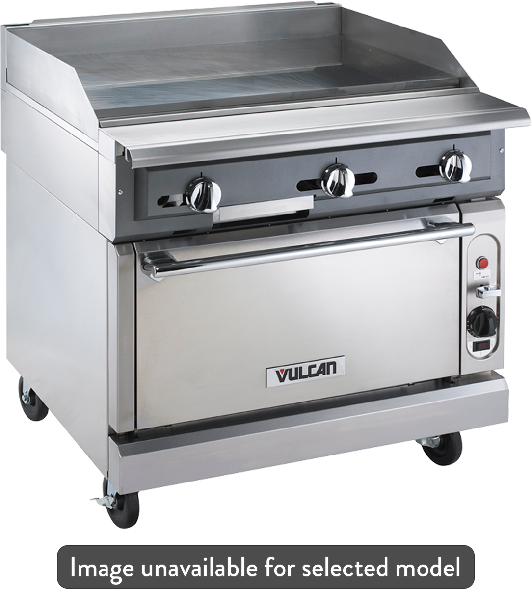 Vulcan VCBB36S