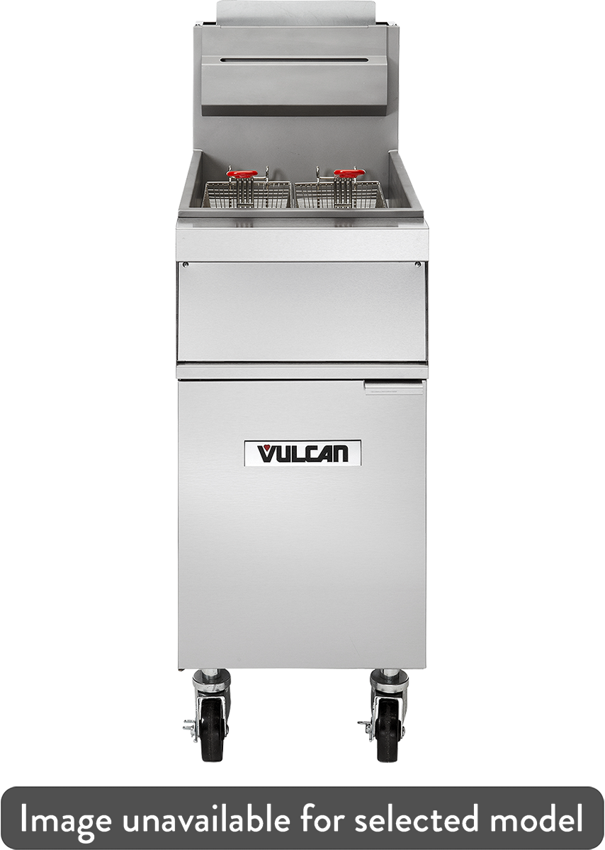 Vulcan GR65M