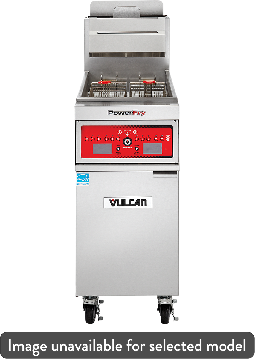 Vulcan VK85