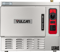 Vulcan C24EA3 PLUS — Steamer