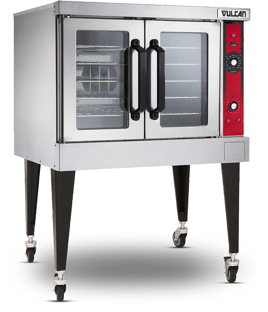 Vulcan VC4ED — Electric Convection Oven, 40″W