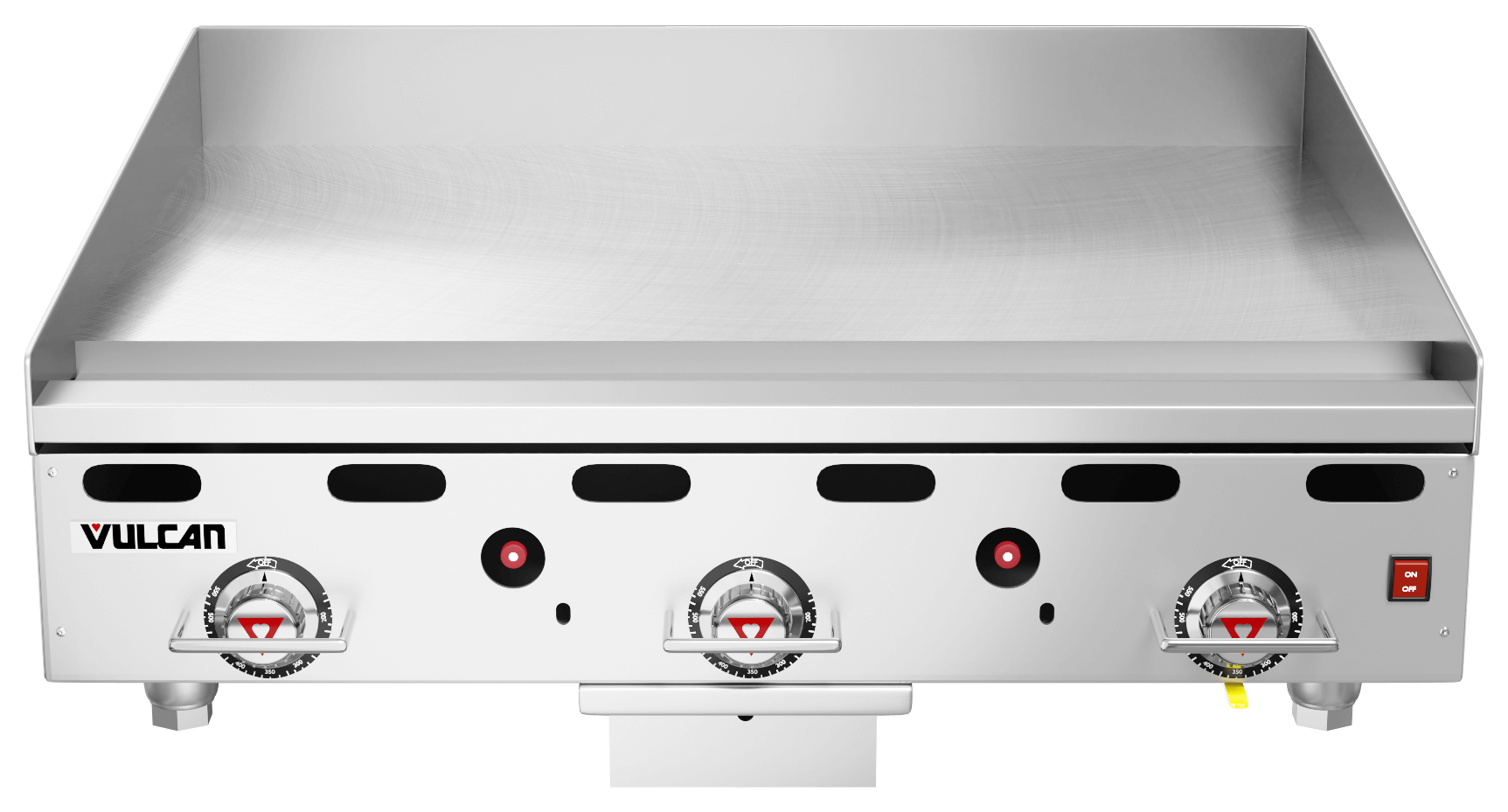 Vulcan 936RX