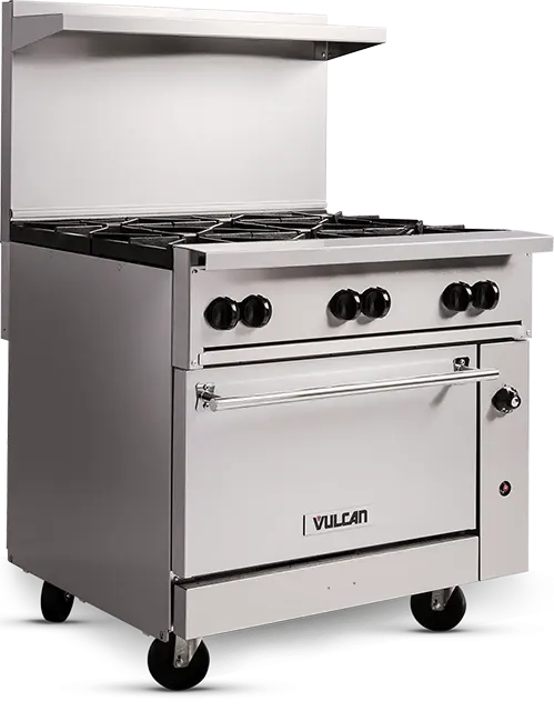 Vulcan Restaurant Equipment | Commercial Kitchen Supplier