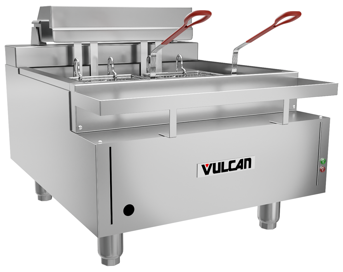Vulcan CEF75