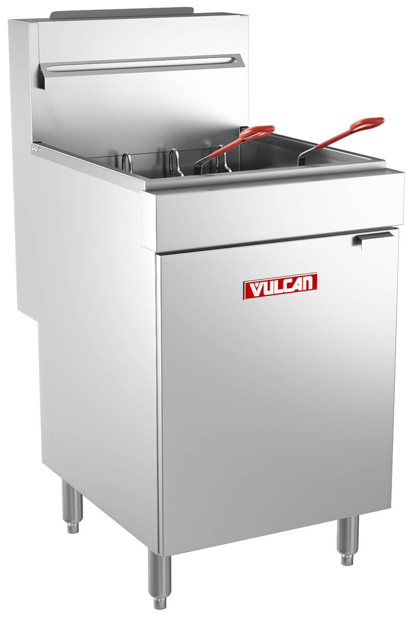 Vulcan LG500