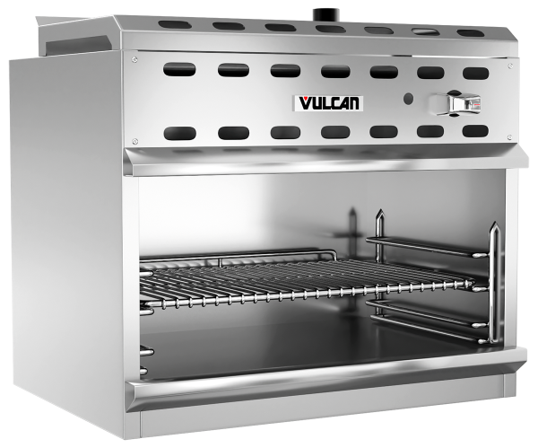 Vulcan VICM24