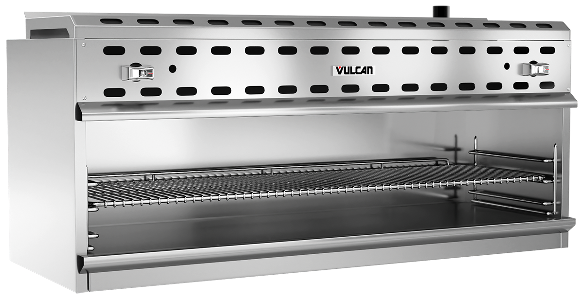 Vulcan VICM48