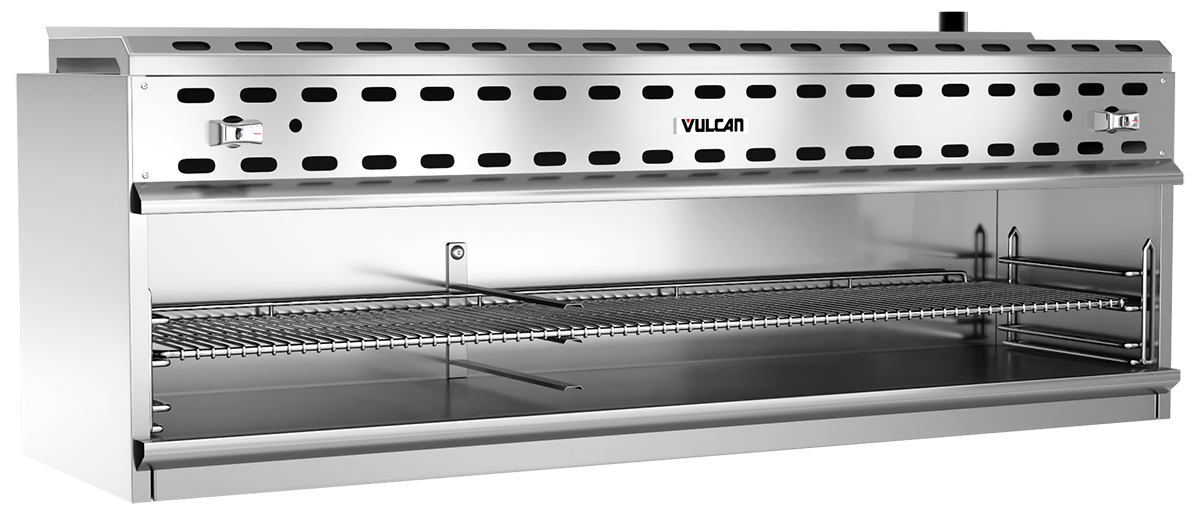 Vulcan VICM60