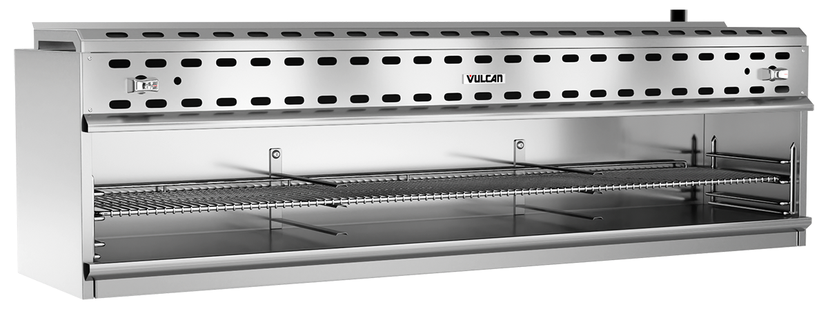 Vulcan VICM72