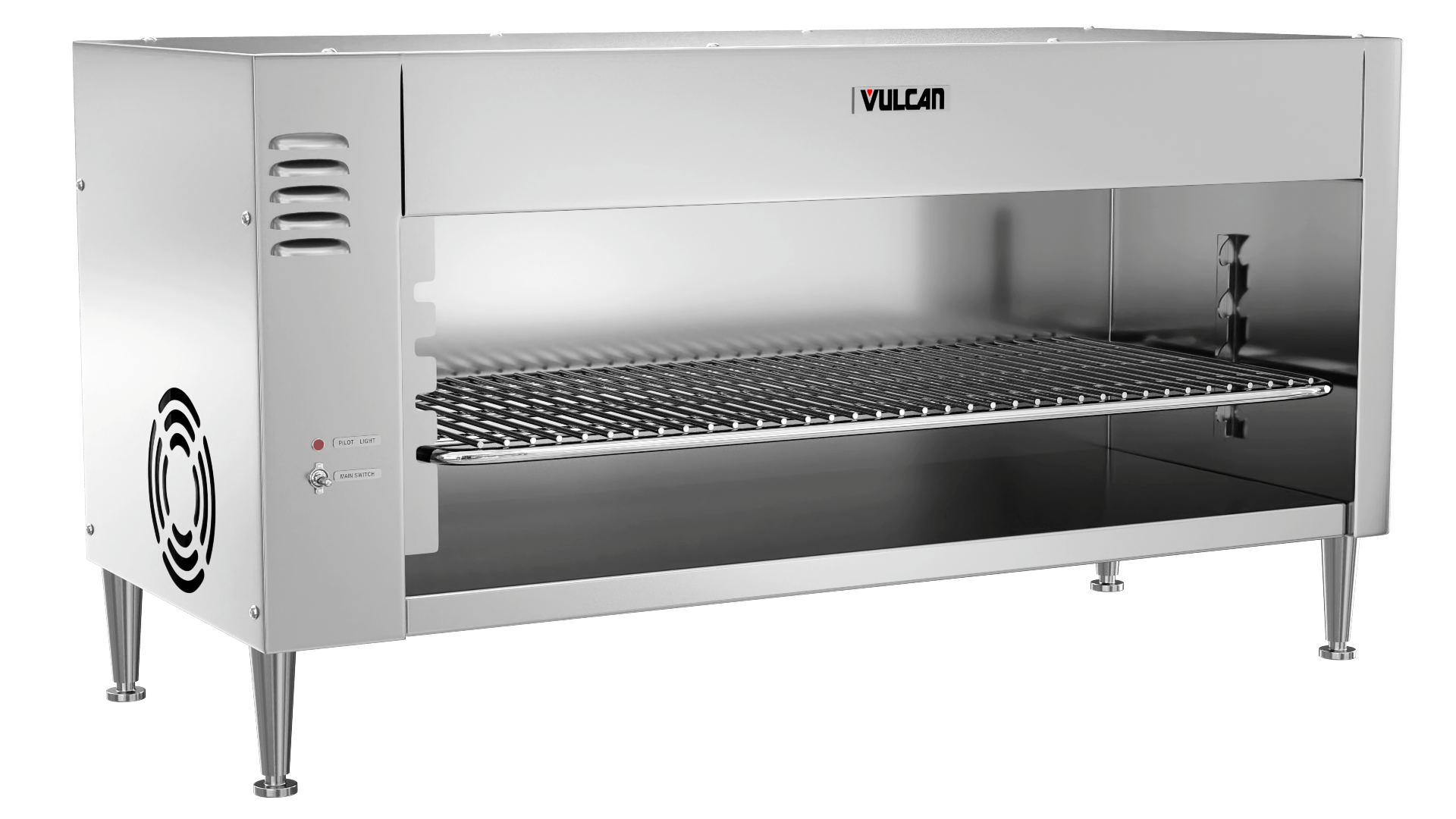 Vulcan 1036