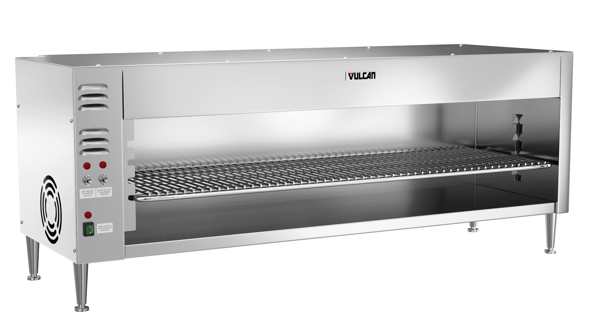 Vulcan 1048