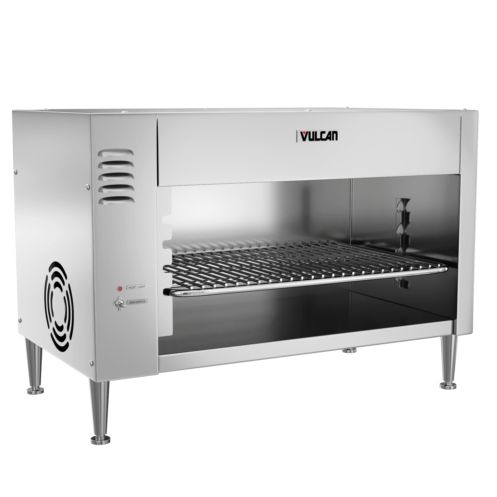 Vulcan 1024