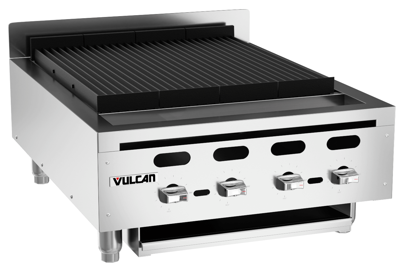 Vulcan VACB25