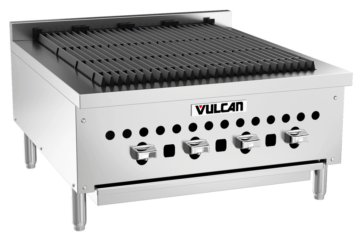 Vulcan VCCB25