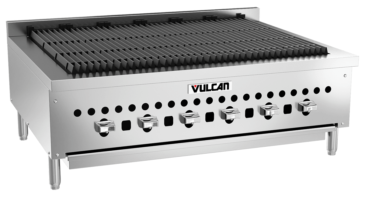 Vulcan VCCB36