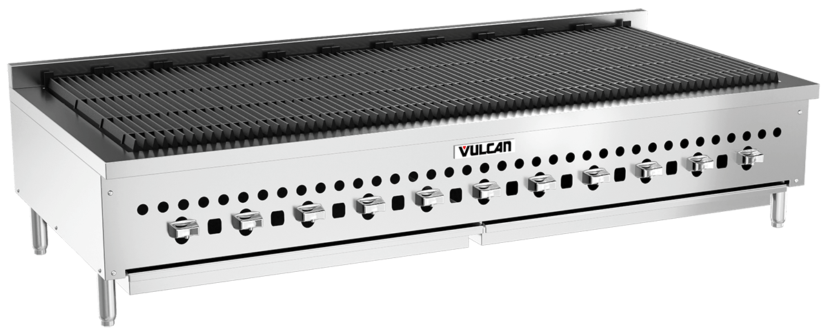 Vulcan VCCB60