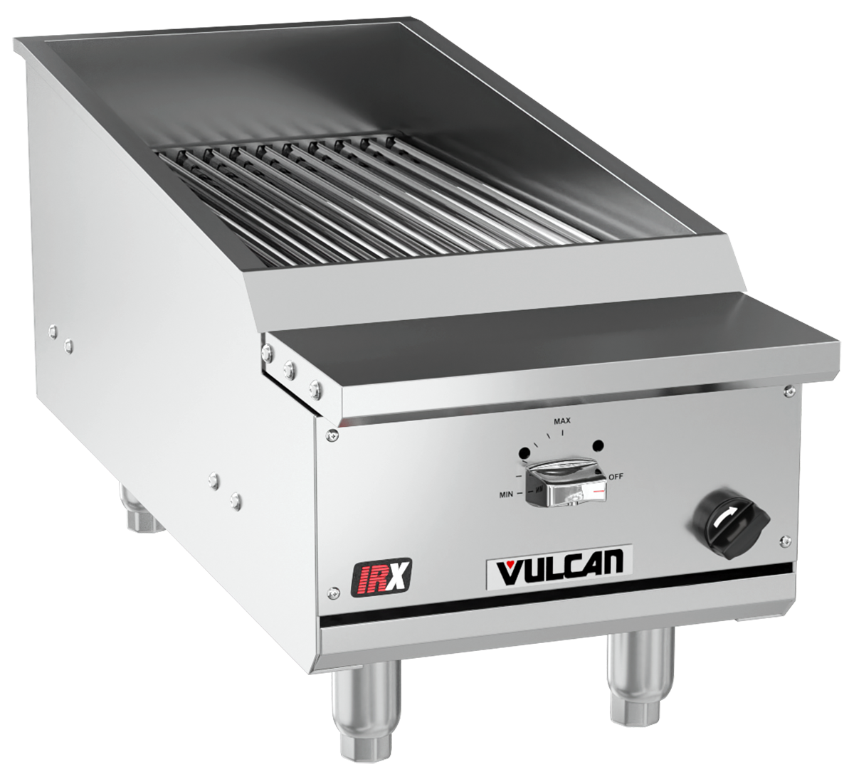 Vulcan VTEC14