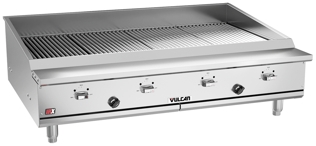 Vulcan VTEC48