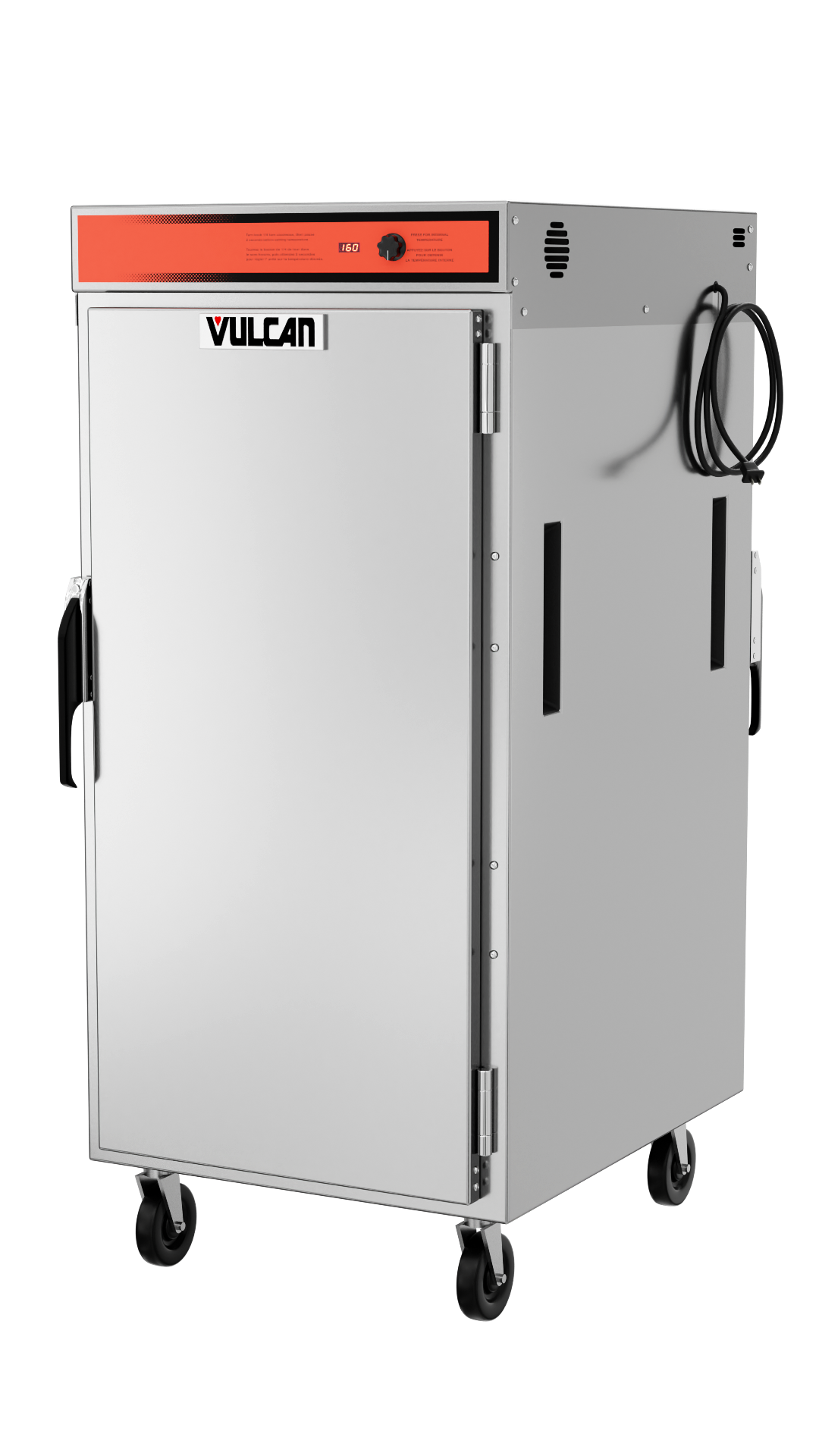 Vulcan VPT13 — Hot Food Holding Cabinet, 27.25"W x 35"D x 59.75"H