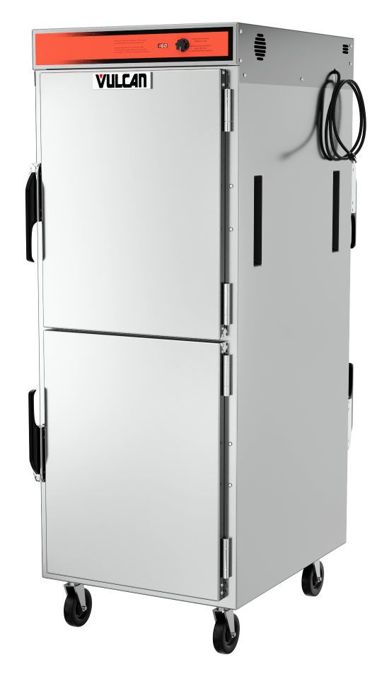 Vulcan VPT18 — Hot Food Holding Cabinet, 27.25"W x 35"D x 73.5"H