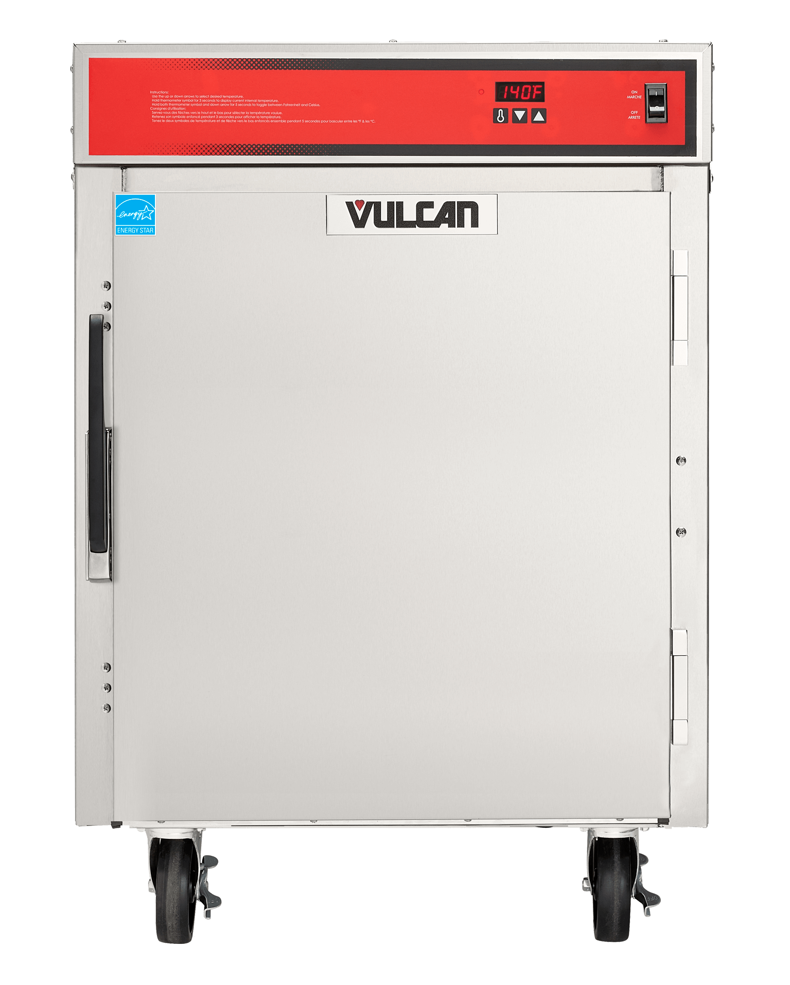 Vulcan VBP7ES