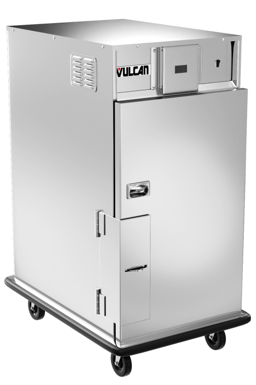 Vulcan CBFTHS