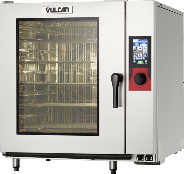 Vulcan TCM-102G