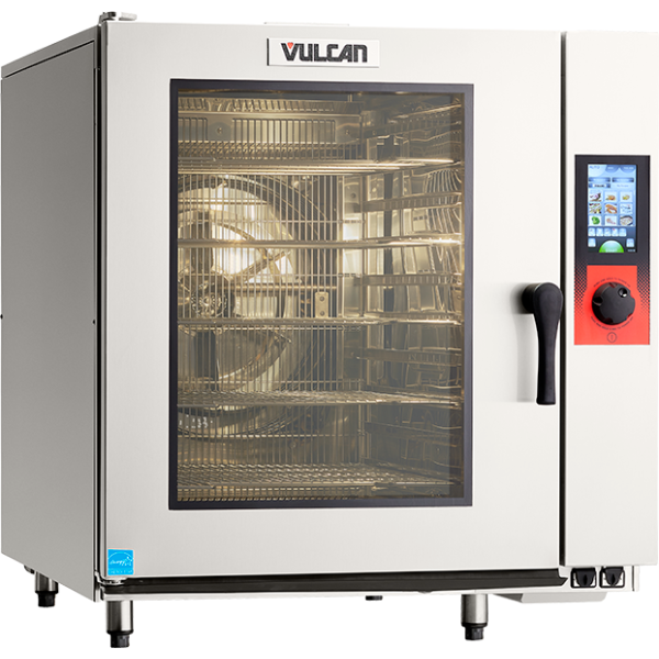 Vulcan TCM-102E