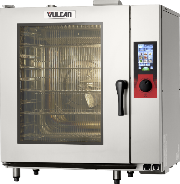 Vulcan TCM-101E