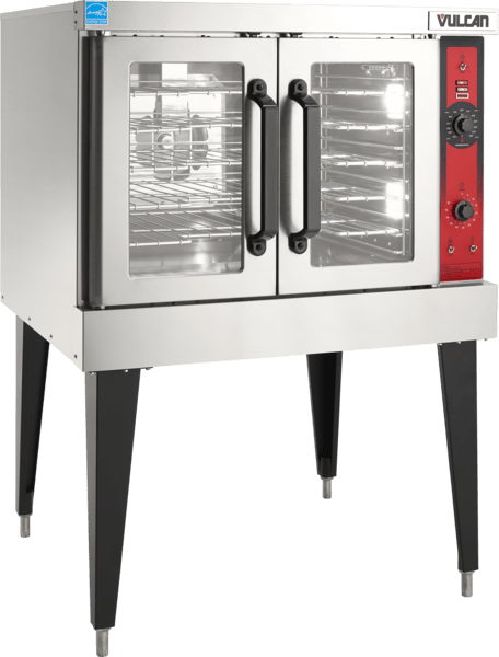 Vulcan VC6EC