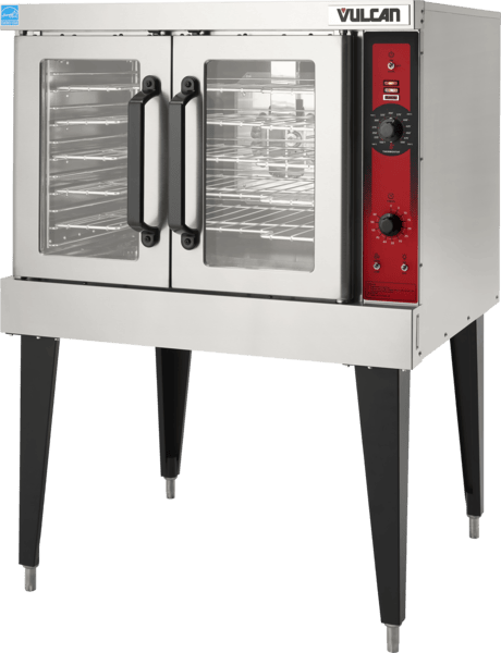 Vulcan VC6ED
