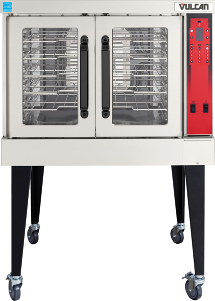 Vulcan VC4EC — Electric Convection Oven, 40″W