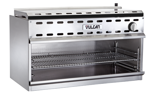 Vulcan VICM36