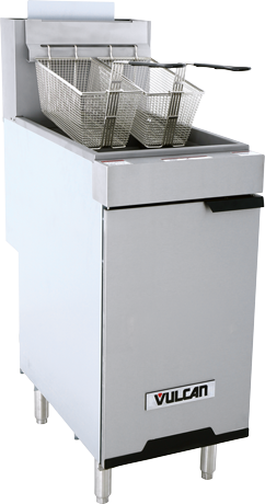 Vulcan LG300