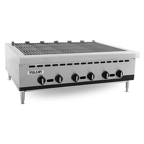 Vulcan VCRB36