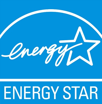 Energy Star Certified Symbol