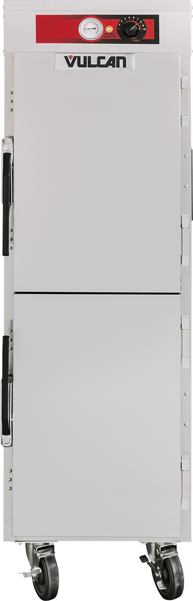 Vulcan VHP15 — Hot Food Holding Cabinet, 17.25"W x 27.5"D x 60.5"H