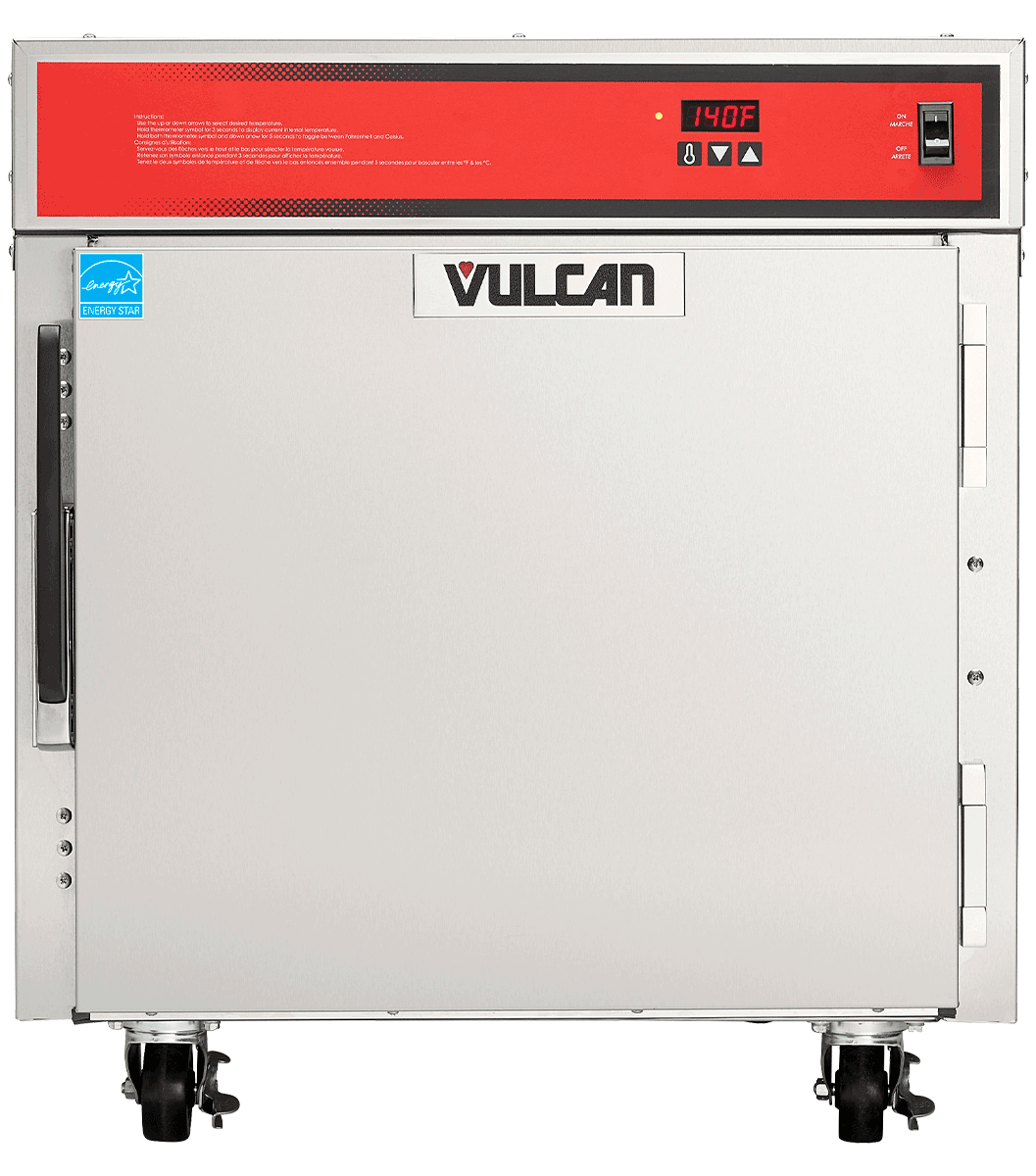 Vulcan VBP5ES