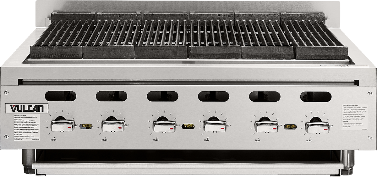 Vulcan VACB36
