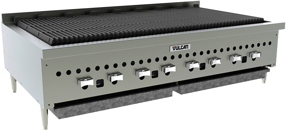Vulcan VCCB47