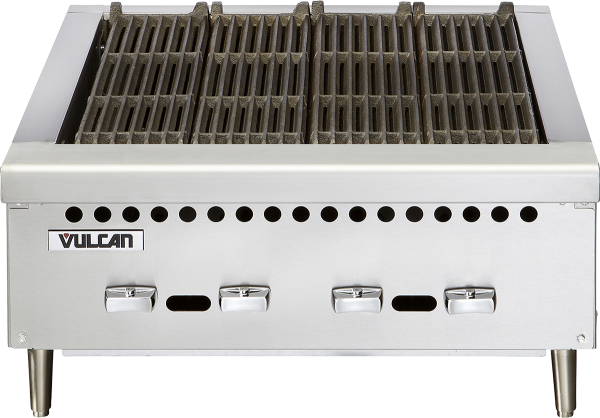 Vulcan VCRB25
