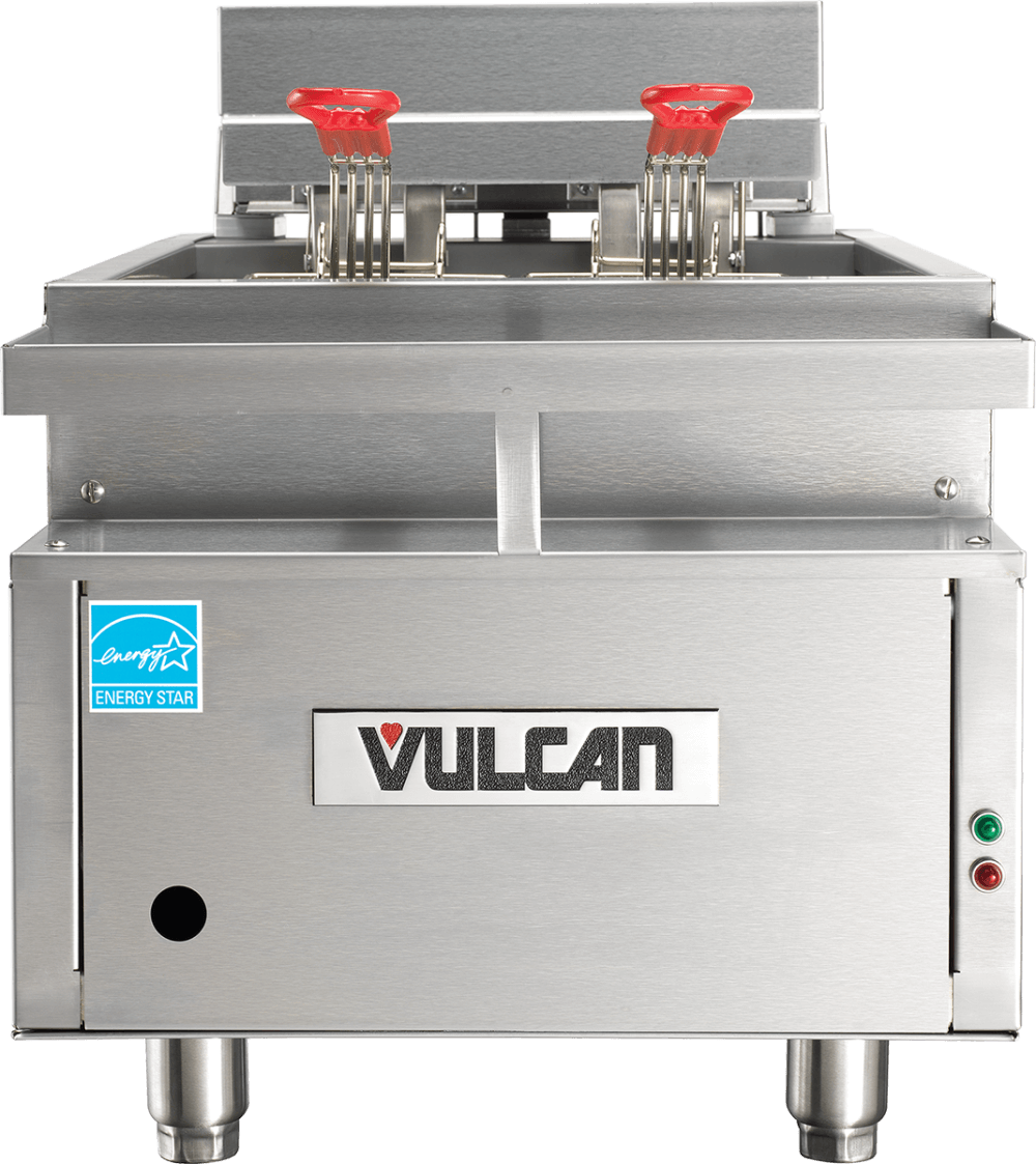 Vulcan CEF40