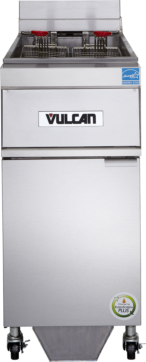 Vulcan ER50