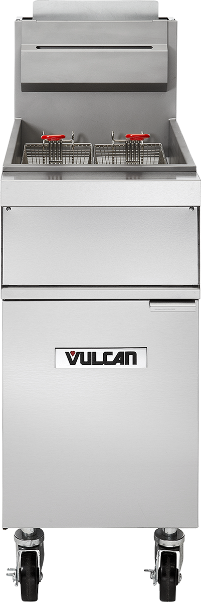 Vulcan GR45M