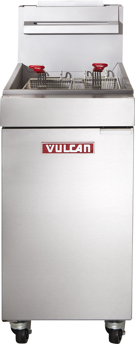 Vulcan LG400