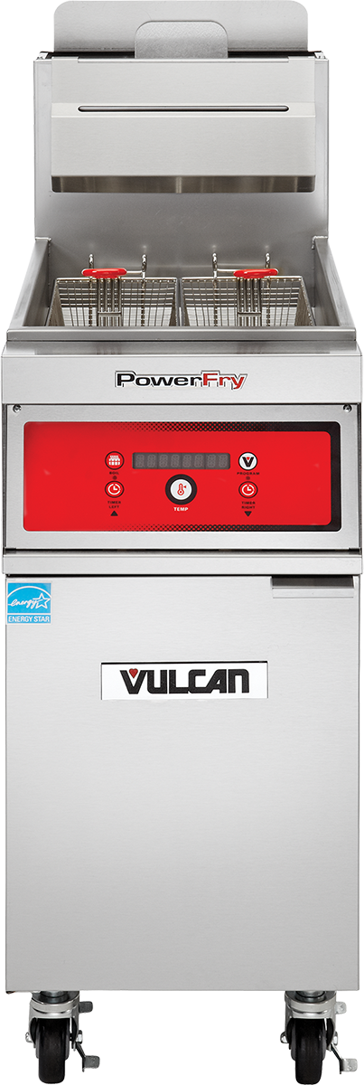 Vulcan VK45