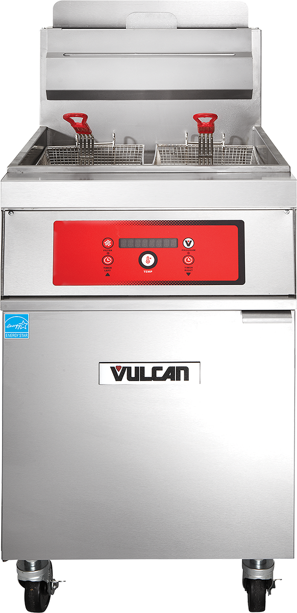 Vulcan VK65