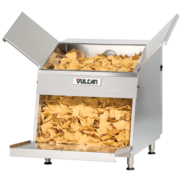 Vulcan VCW26 — Hot Food Holding Cabinet, 26.5"W x 30.5"D x 30.5"H