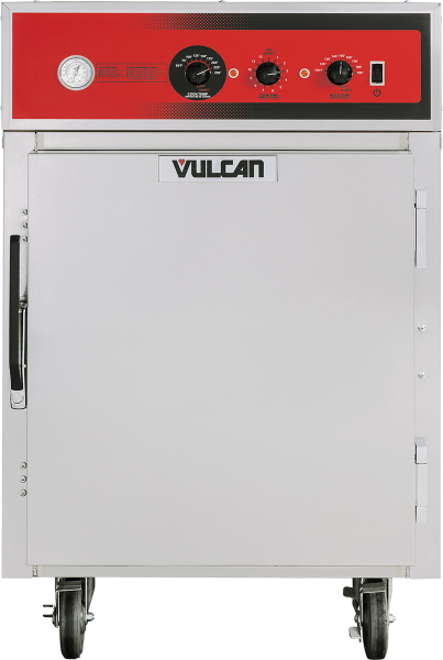 Vulcan VRH8
