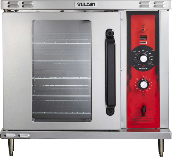Vulcan GCO2D